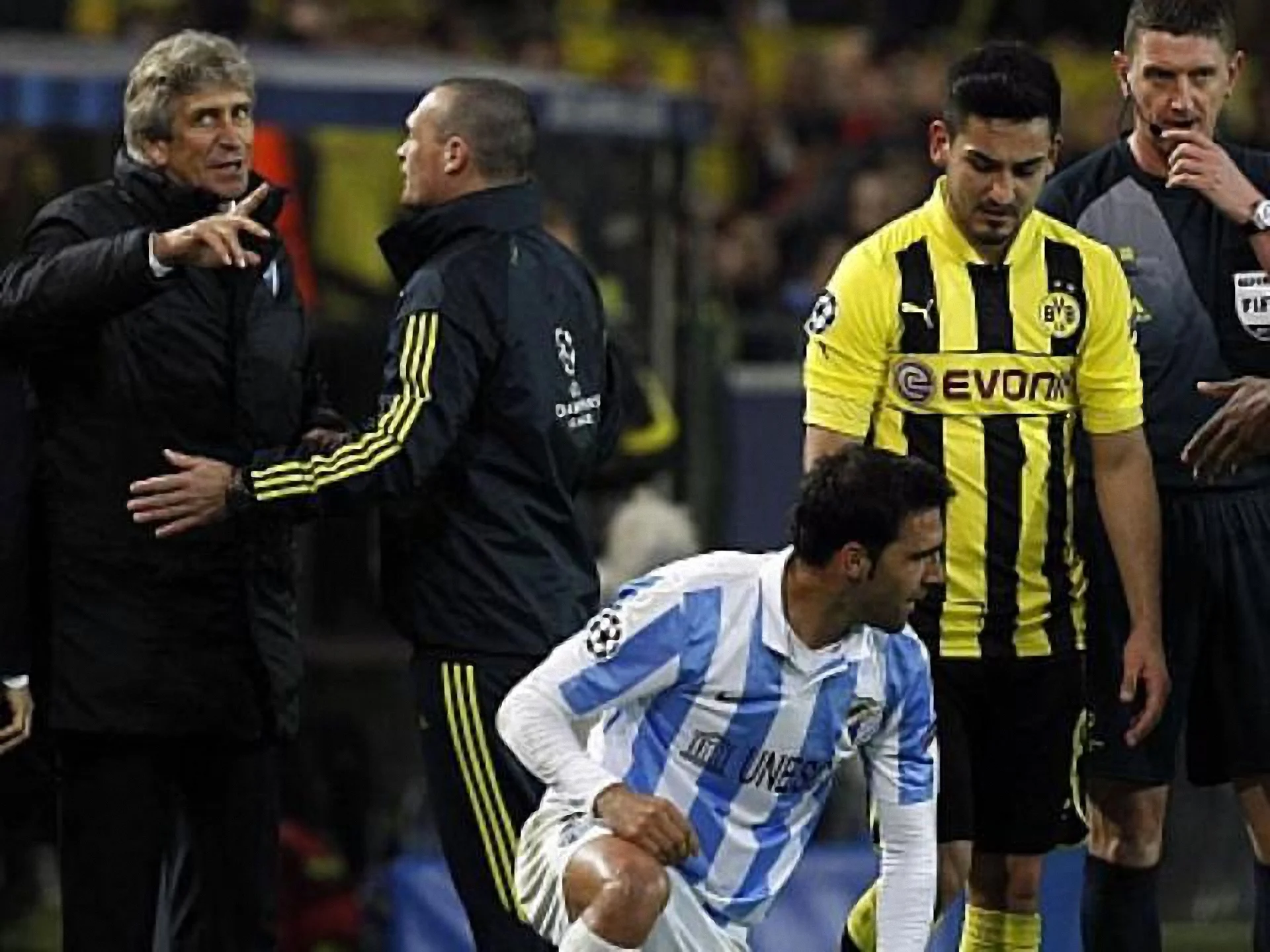 Пеллегріні злий на суддів