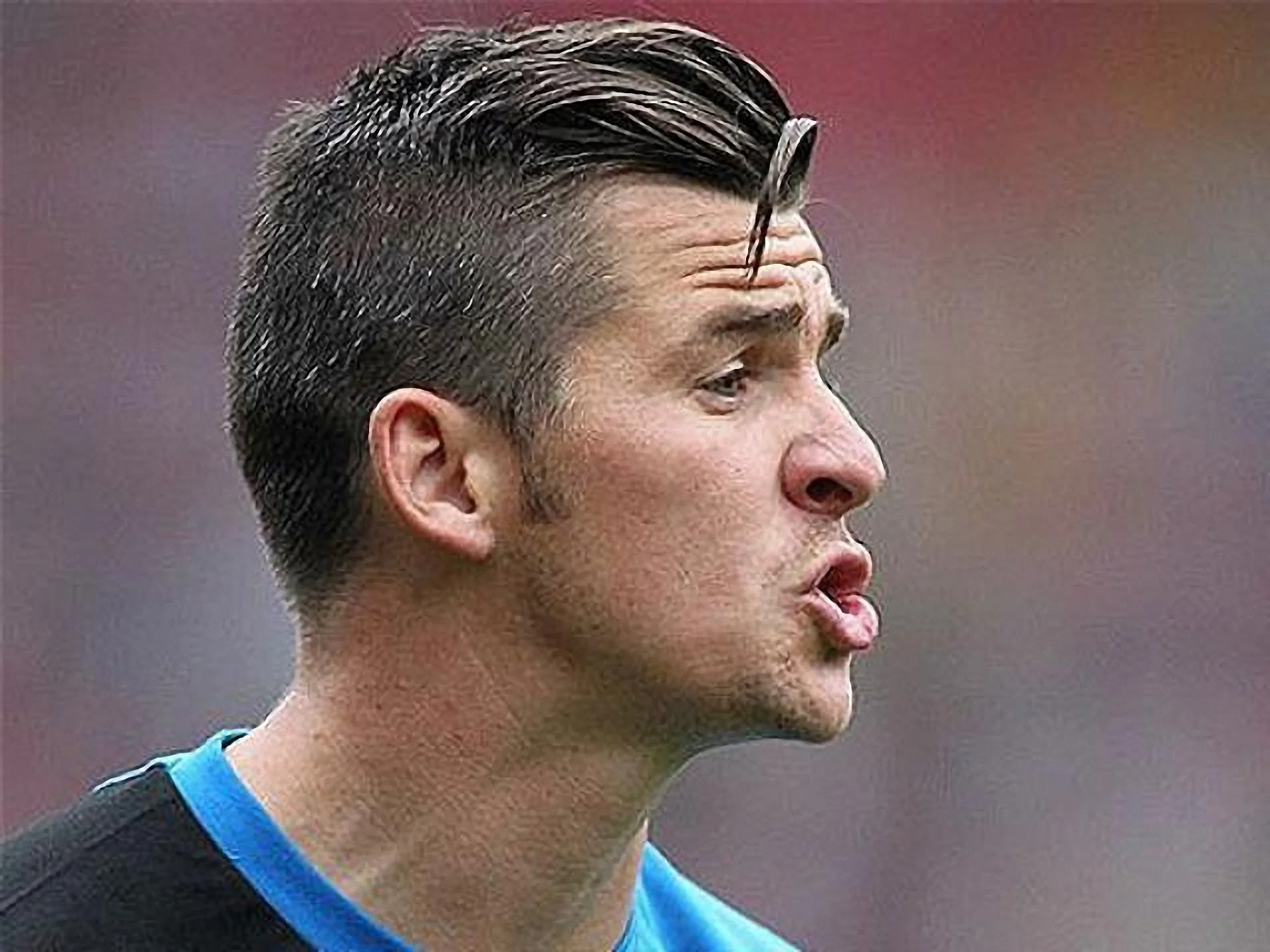 Бартон розкритикував "Залізну леді"