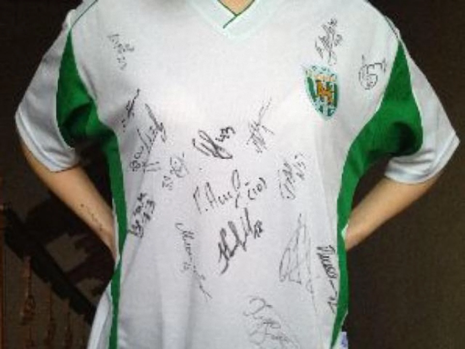 Хочешь такую?