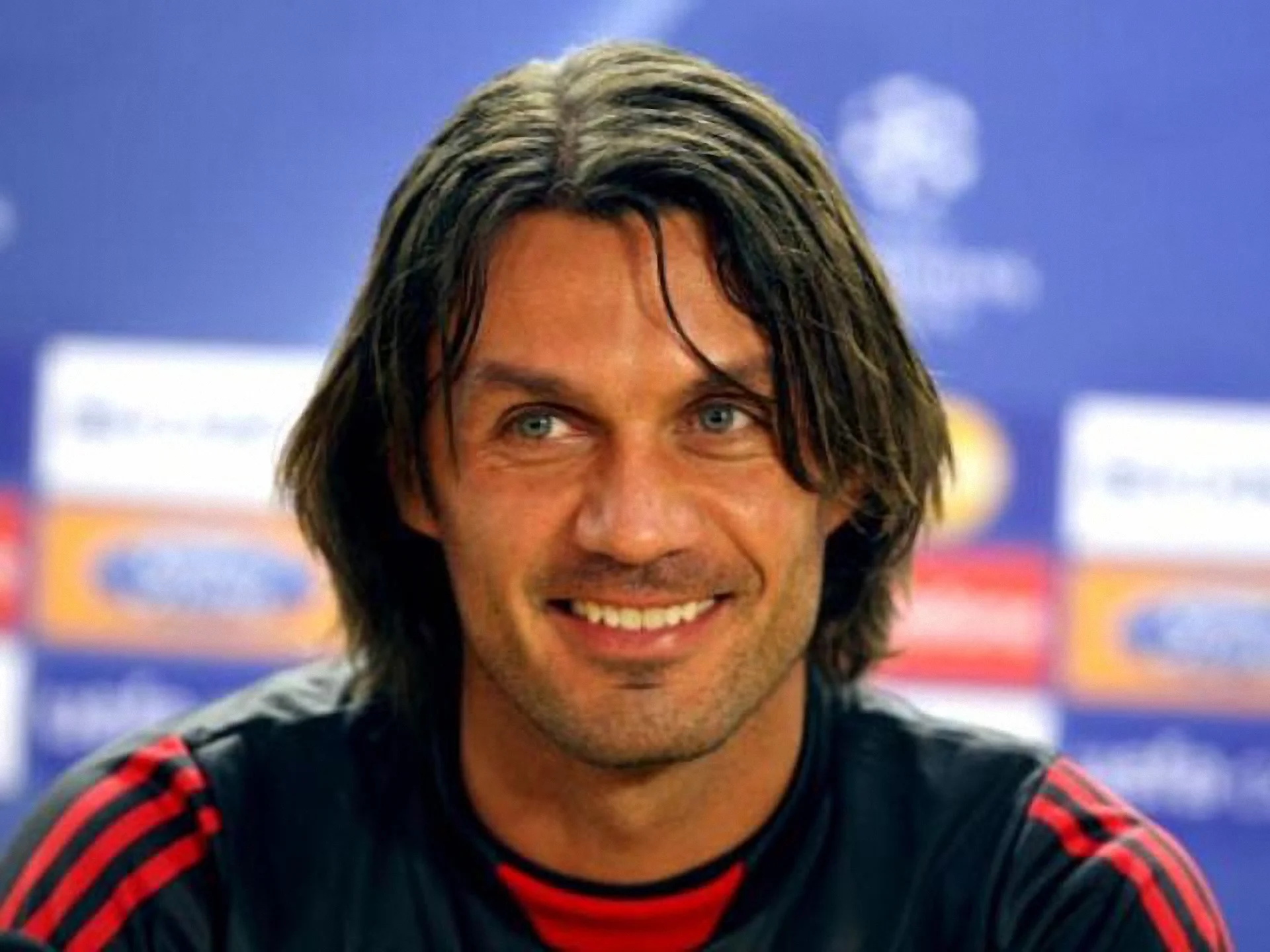 Паоло Мальдини