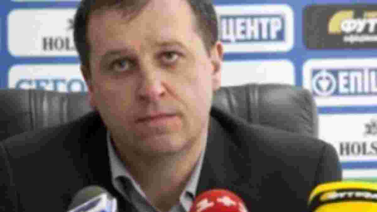 Вернидуб: Как сыграем с "Динамо"? Об этом знают эксперты "ПроФутбола"