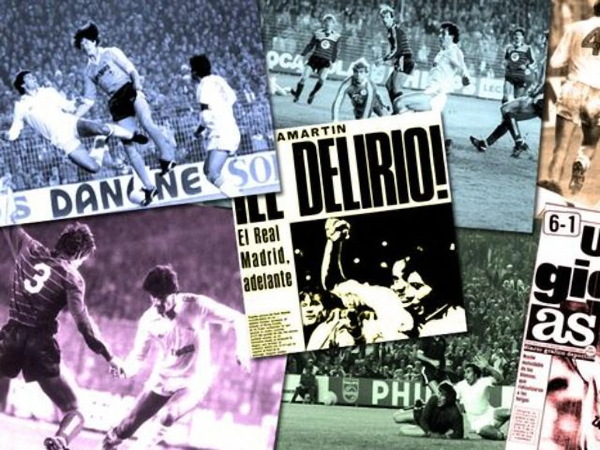 "Реал" уже делал это