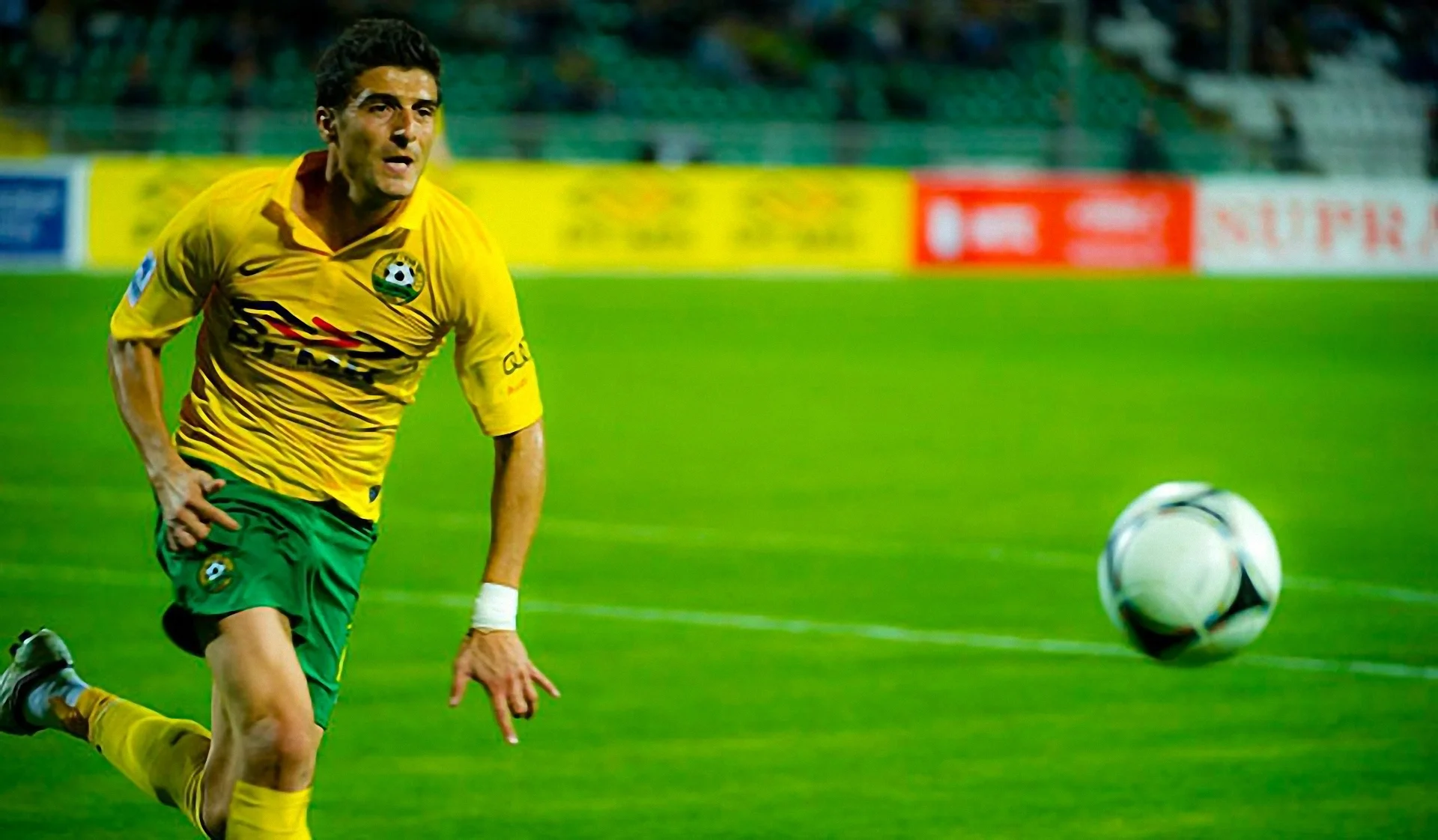 Даніель Нікулає