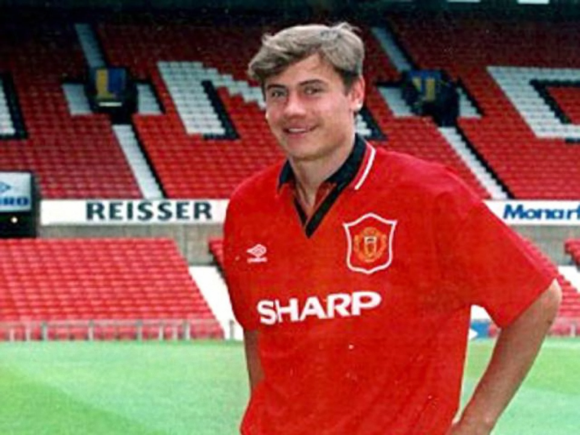 Андрій Канчельскіс