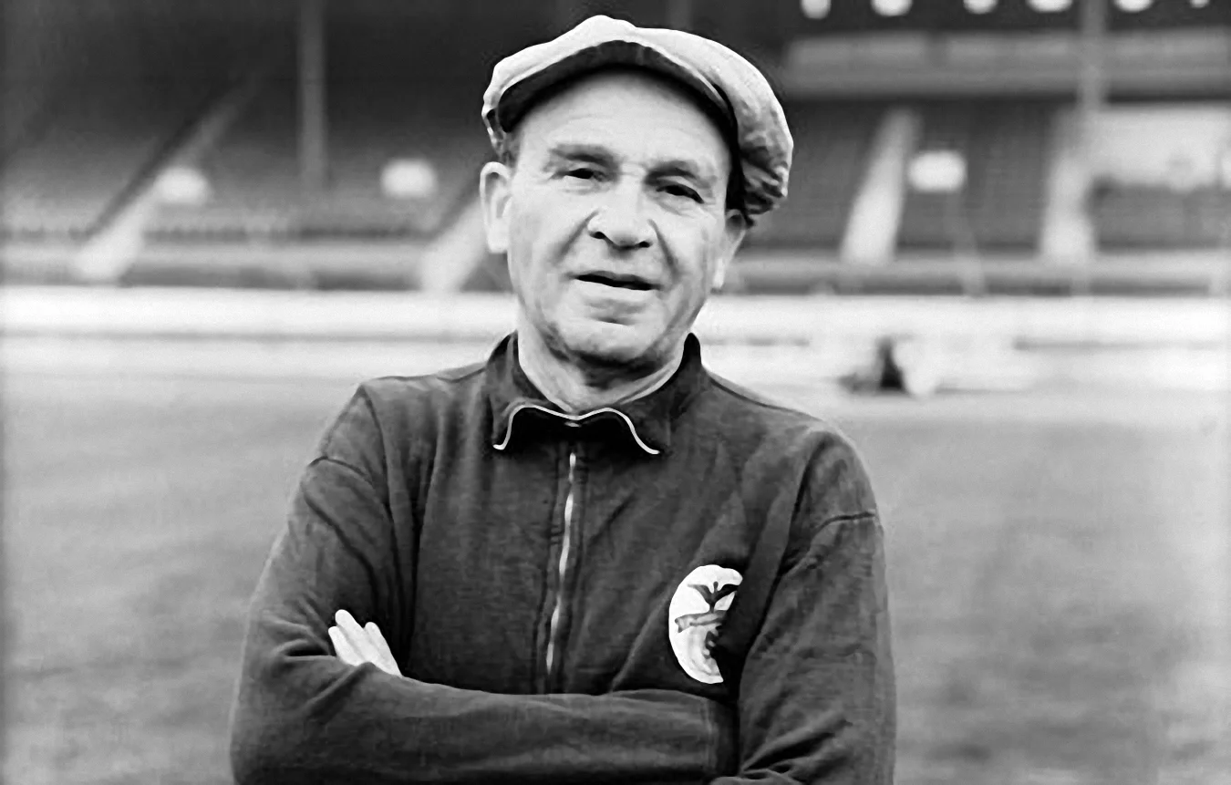 Він сказав... І його слова збуваються.