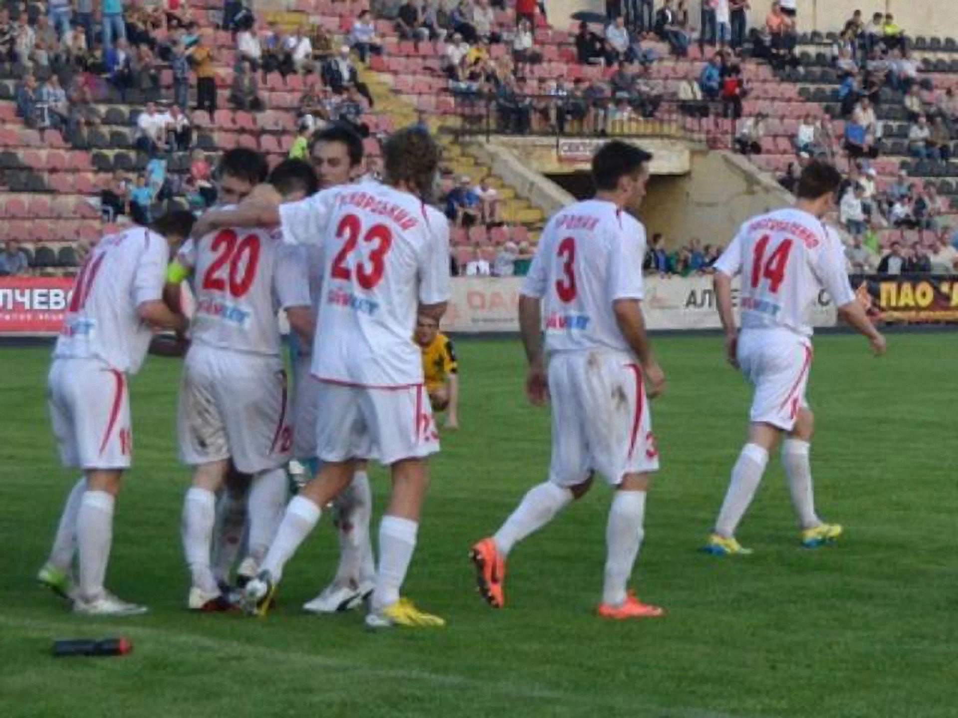 "Сталь" не хочет выступать в УПЛ