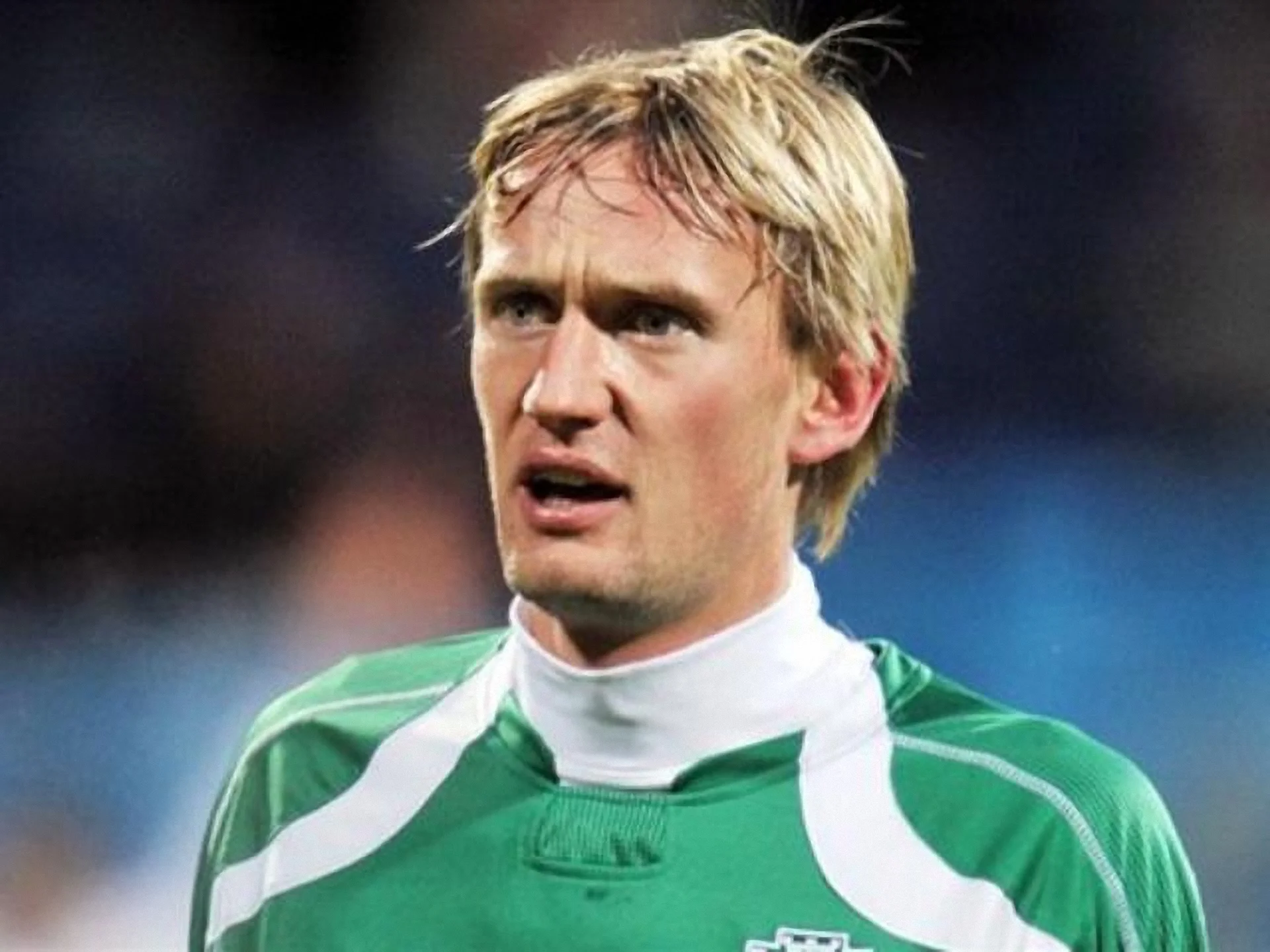 Сергій Кузнєцов