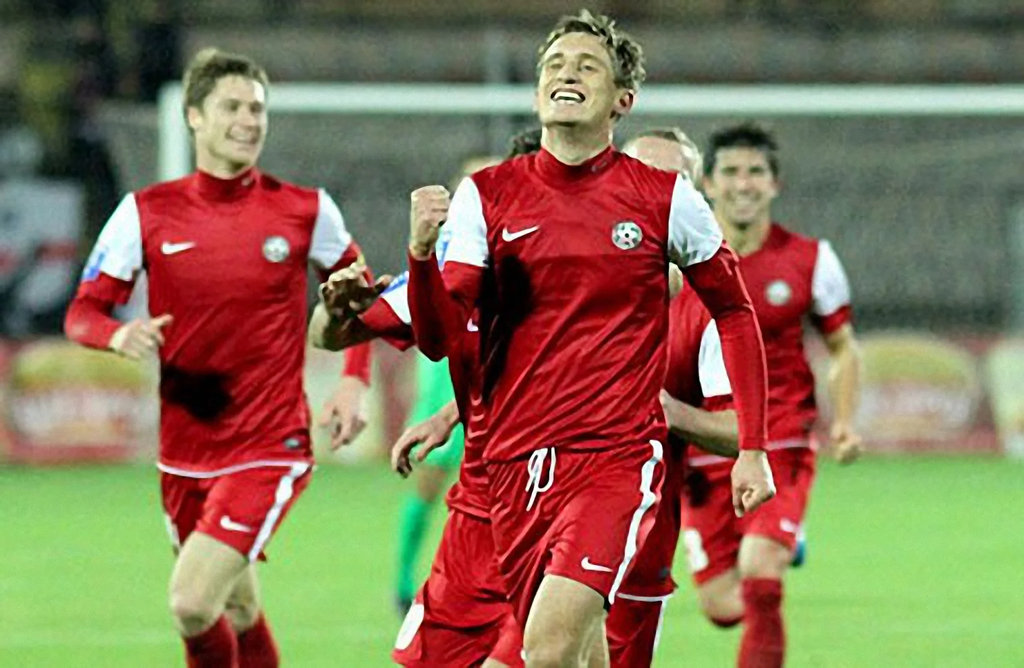 один з героїв сезону 2012\2013