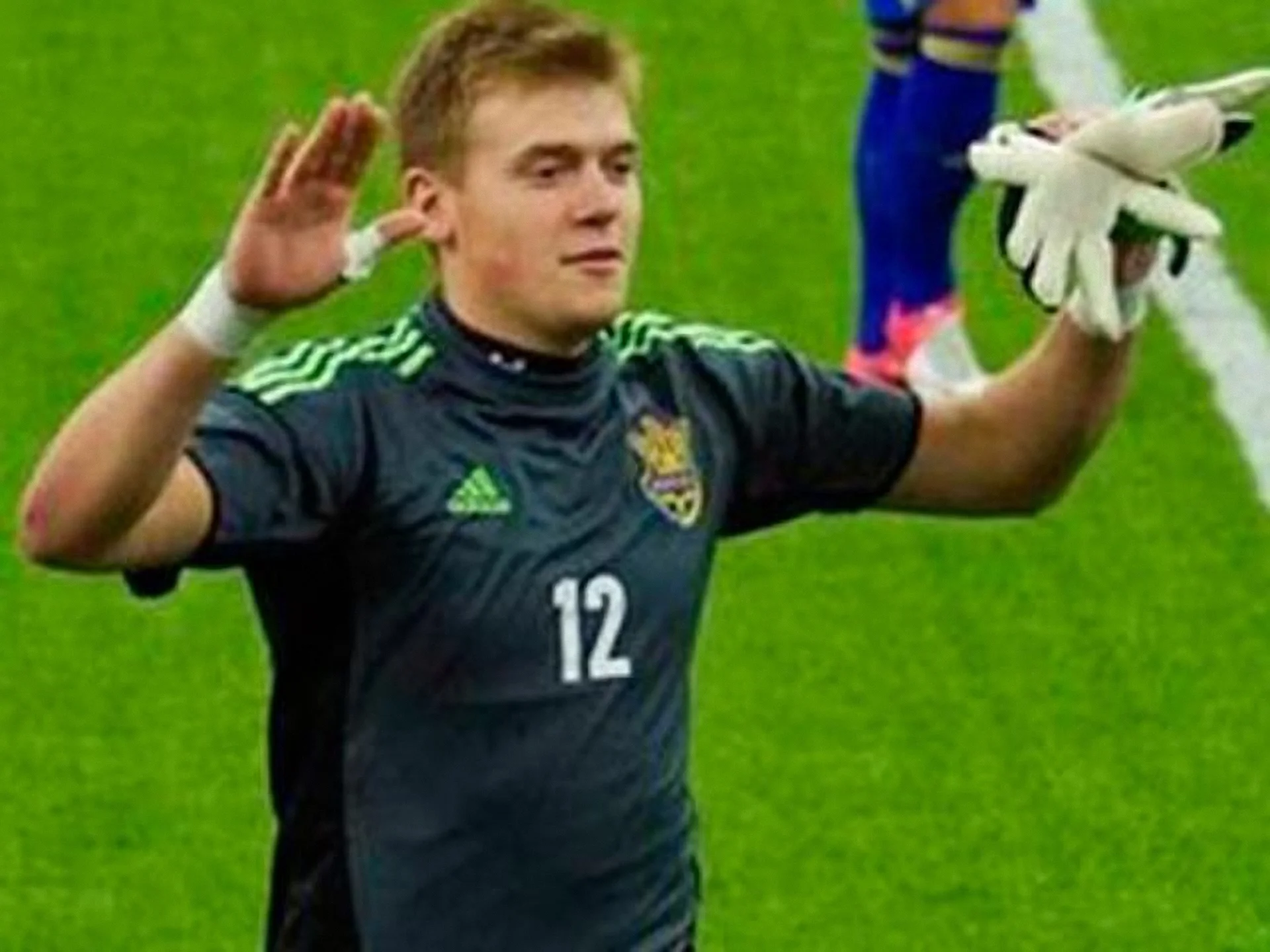 Богдан Сарнавский