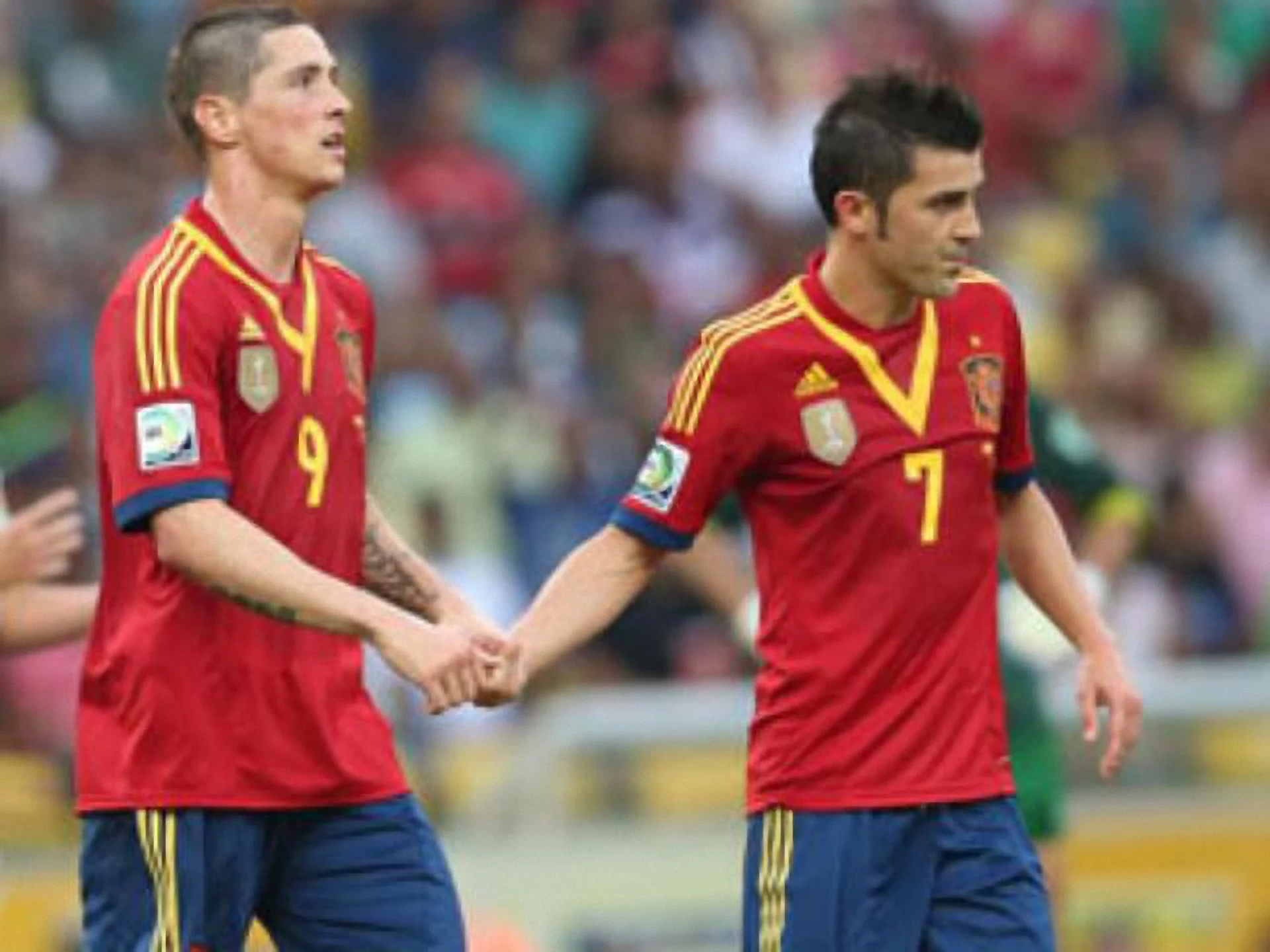 Голеадори матчу