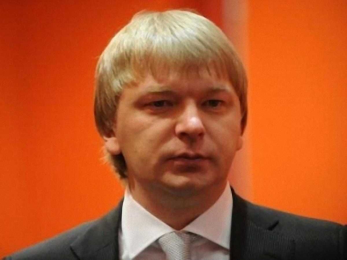 Палкин: Нет у него никаких контактов с "Ливерпулем"