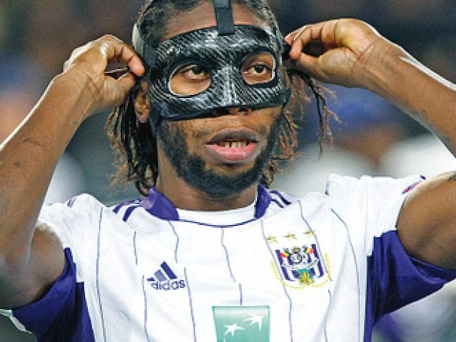 Мбокані доведеться відпрацьовувати вкладені у нього гроші