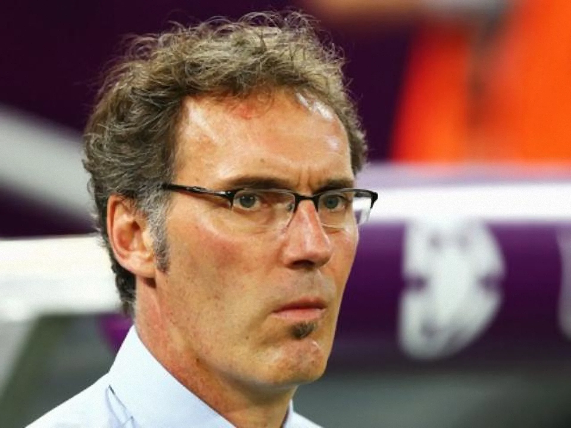 Лоран блан - новий тренер ПСЖ