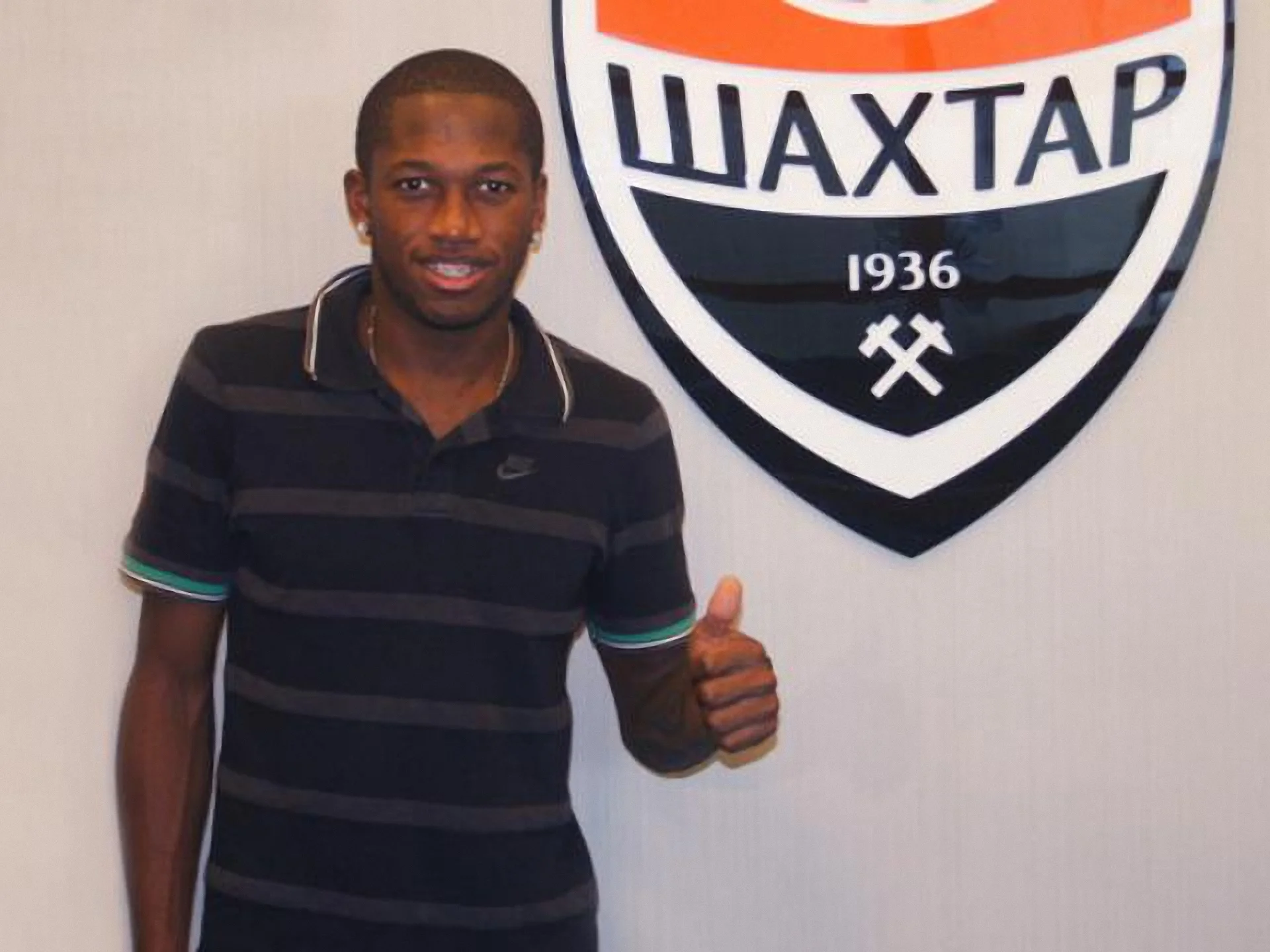 Фред підсилив донецьку команду