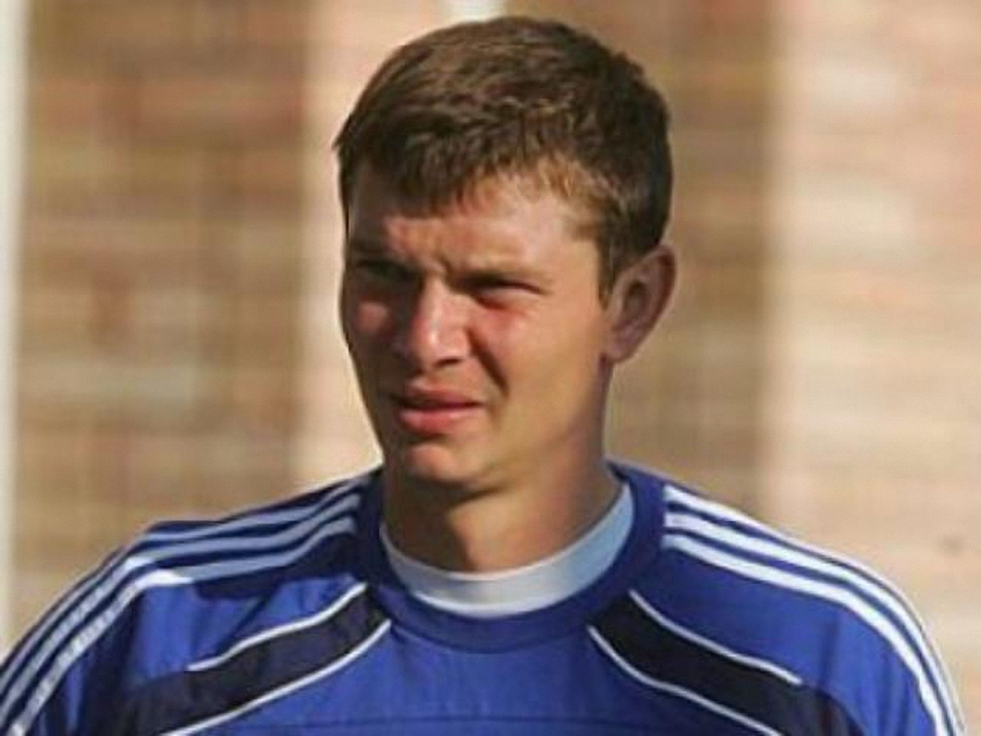 Богуш не вірить, що залишиться в "Динамо"