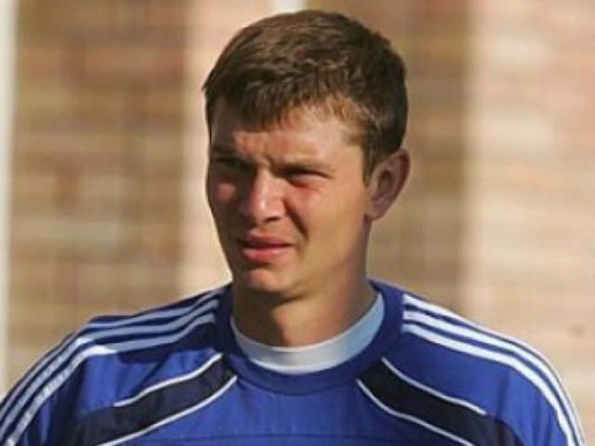 Богуш не верит, что останется в "Динамо"