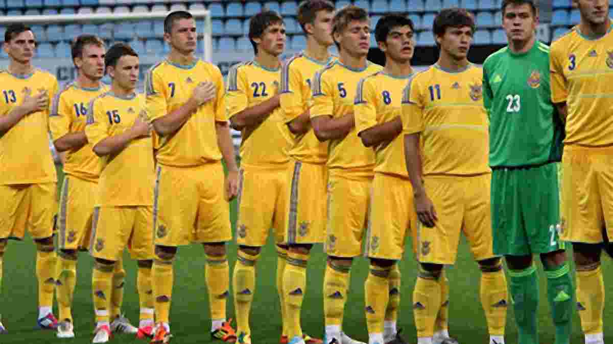 Чому Україна не вміє виховувати власних футболістів