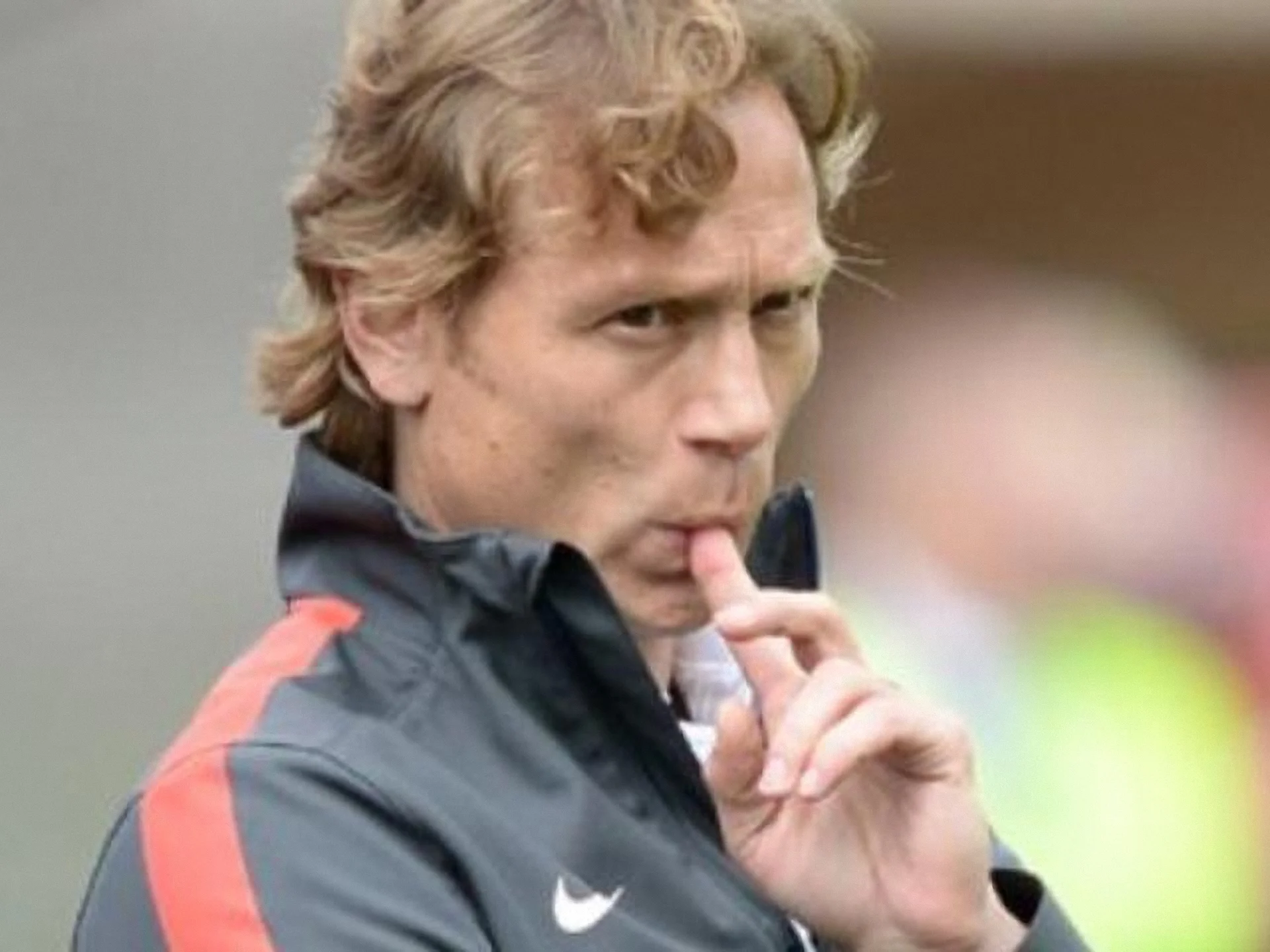 Карпін не боїться "Динамо"