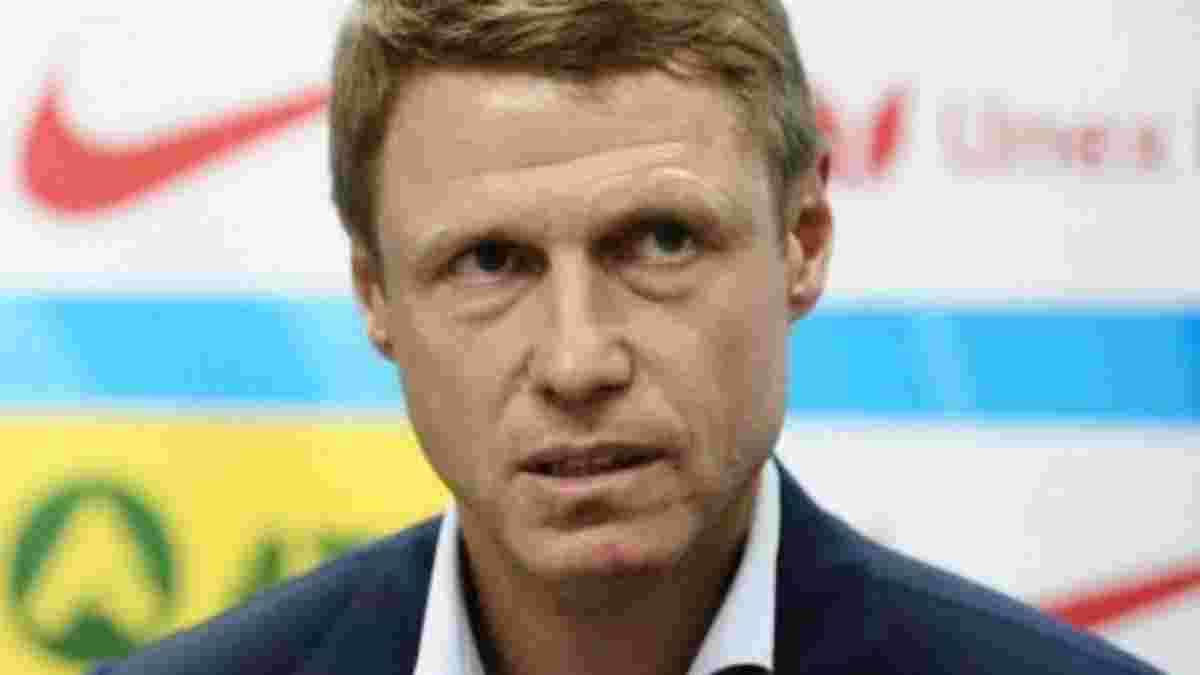Кононов: "Севастополь" ведет переговоры с двумя игроками