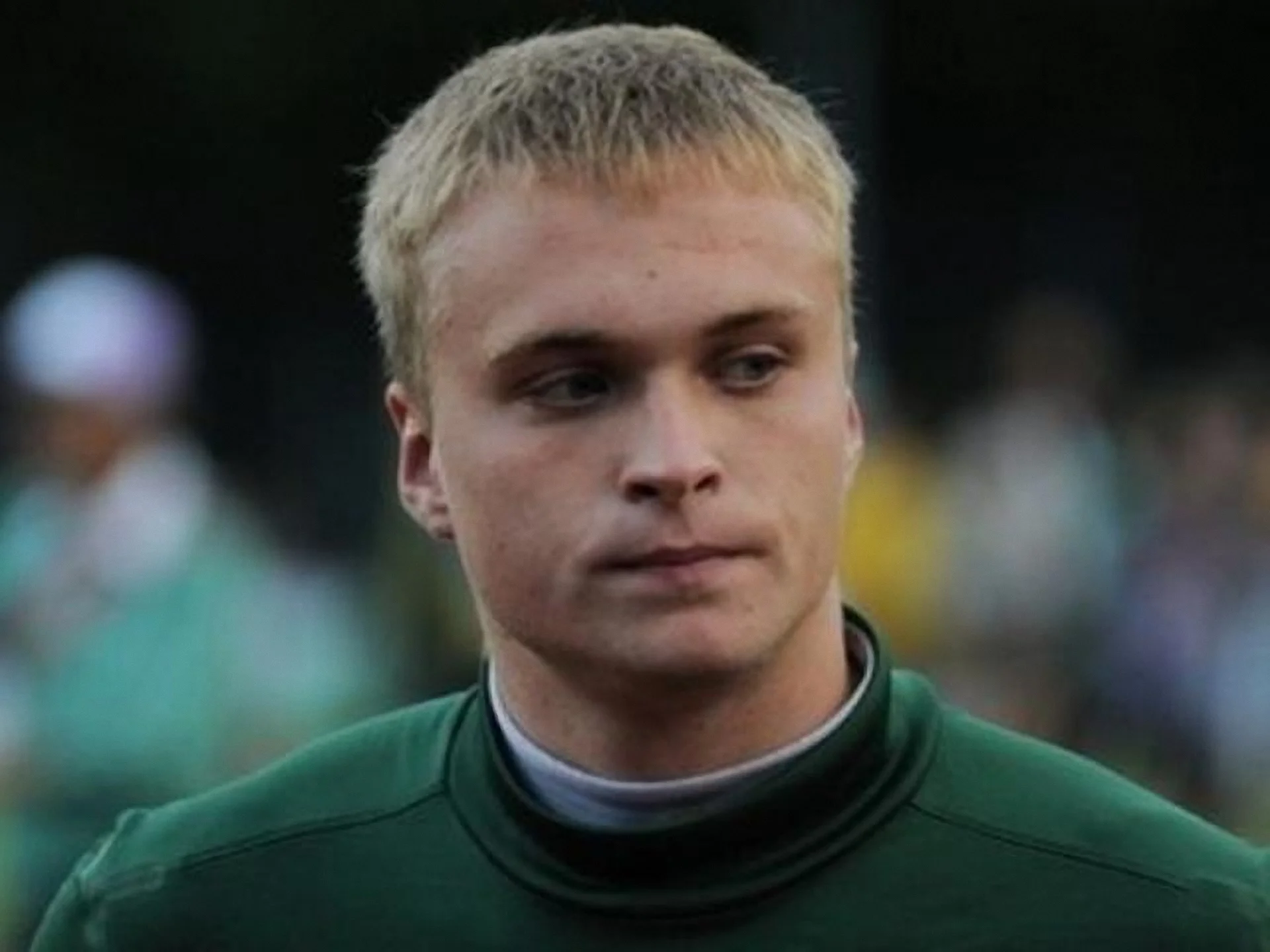 Никита Шевченко