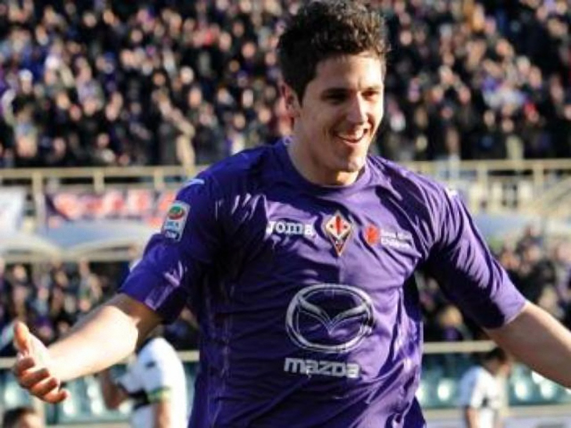 Йоветіч гратиме з Ферна