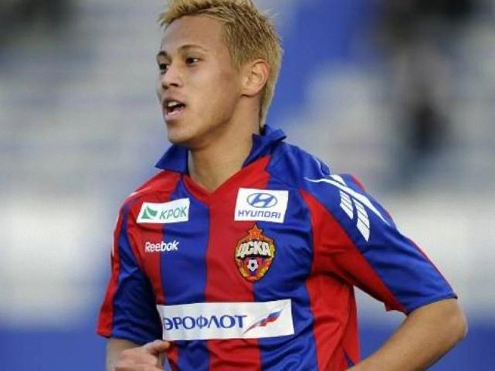 Хонда рветься в "Мілан"