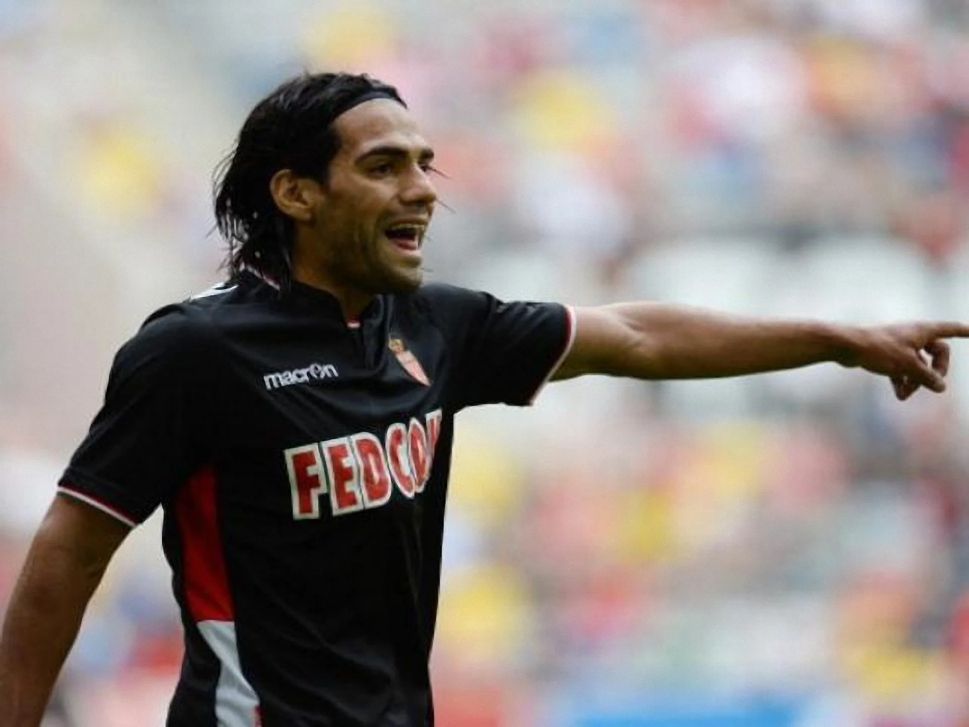 Радамель Фалькао