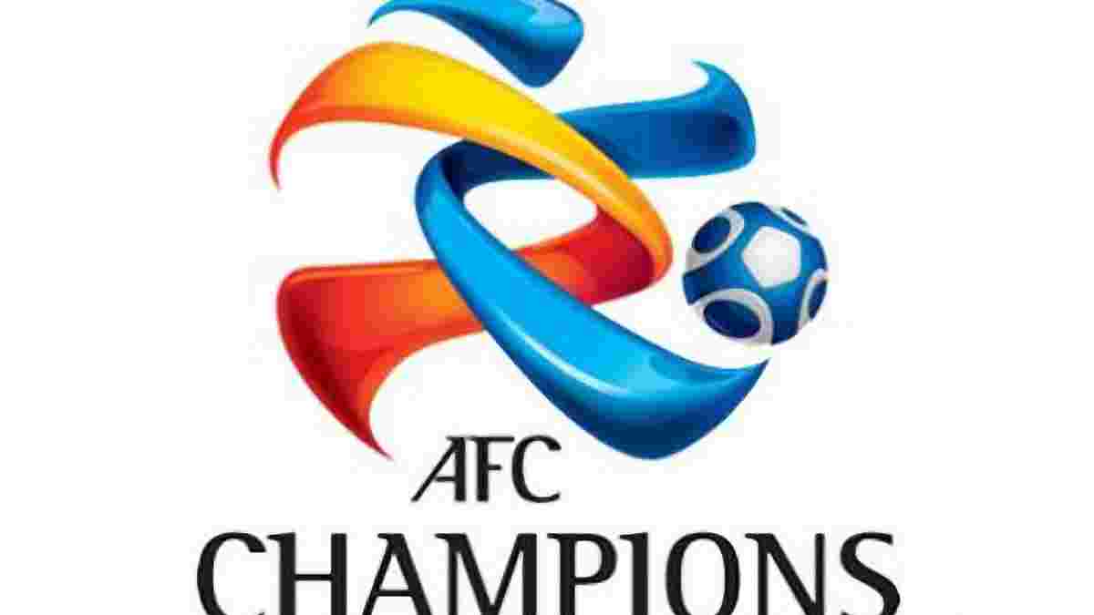Ліга Чемпіонів АФК-2013.Не буде нудно!