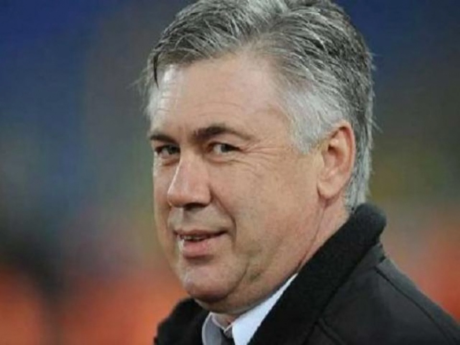 Анчелотті задоволений грою Лопеса