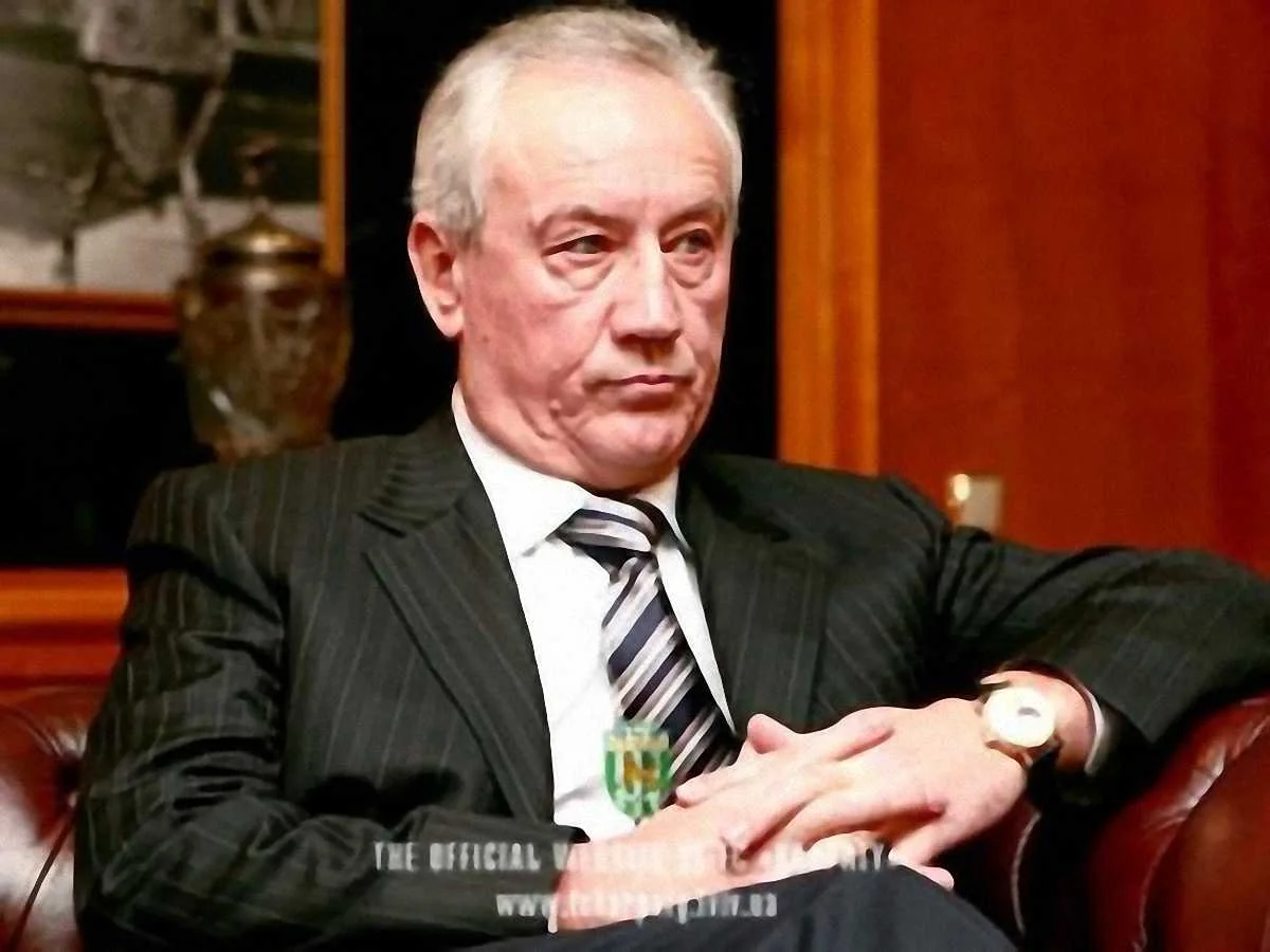 Мнение Дыминского