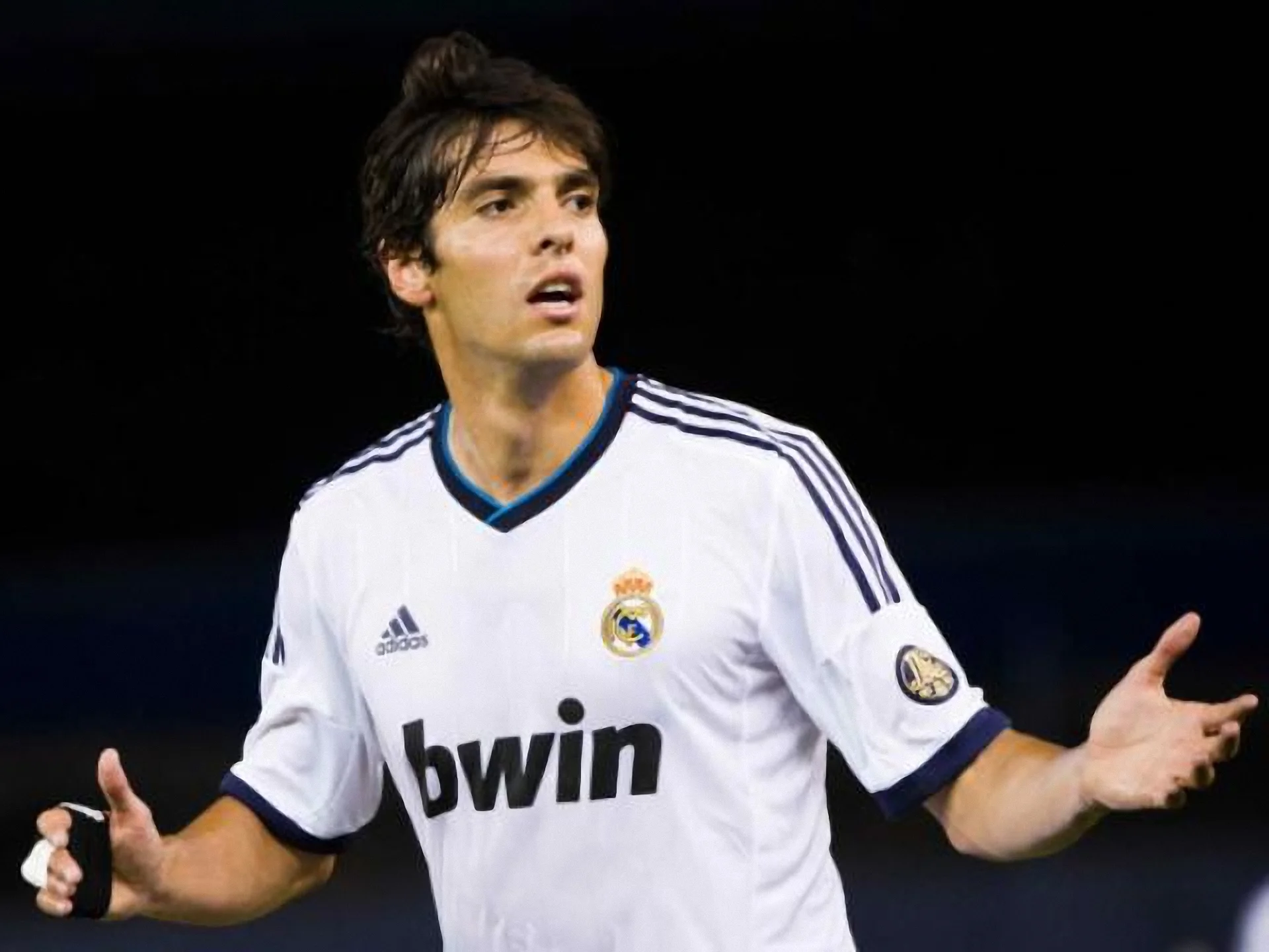 Кака может вернуться на "Сан-Сиро"