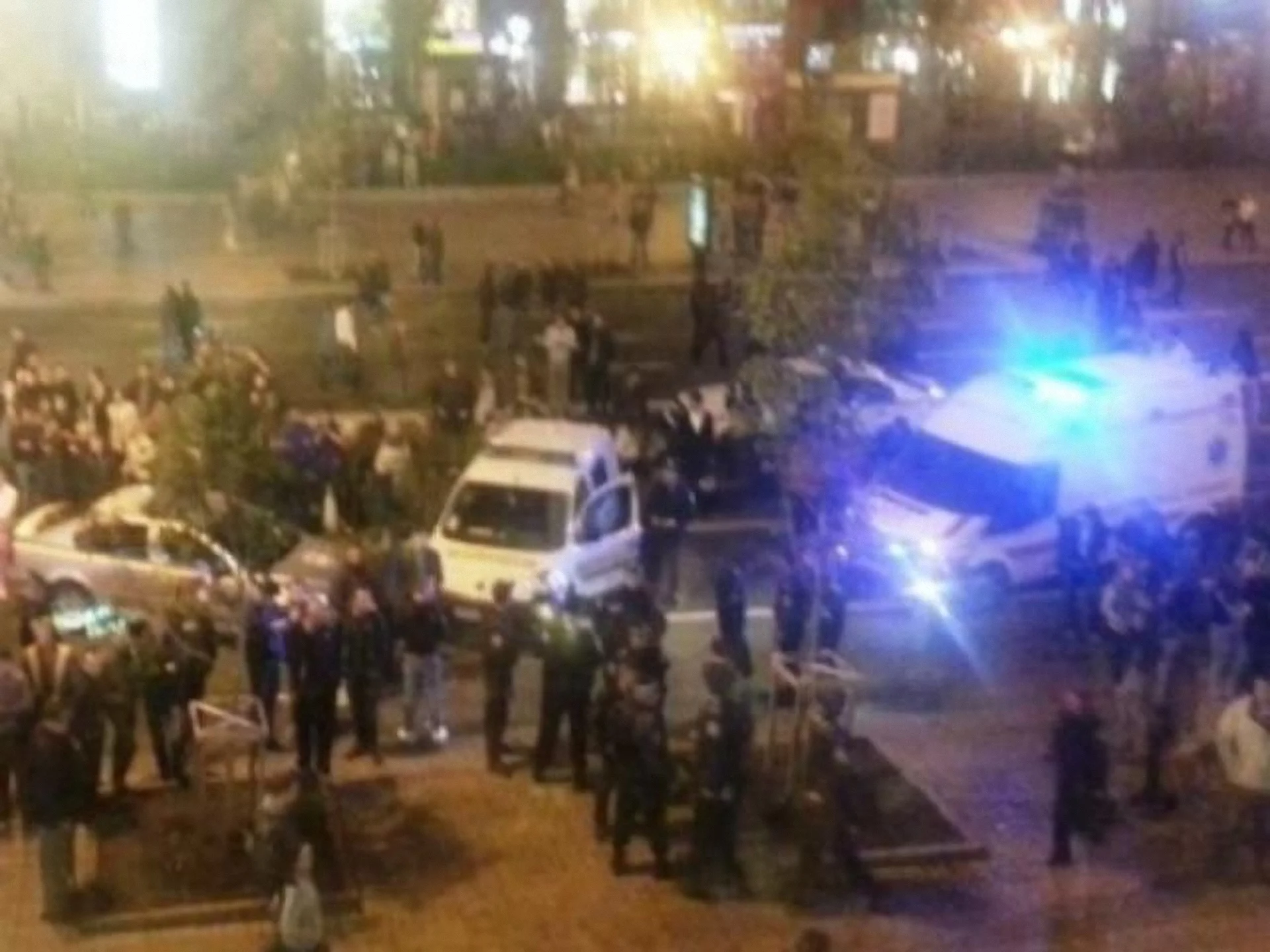 Украинское гостеприимство