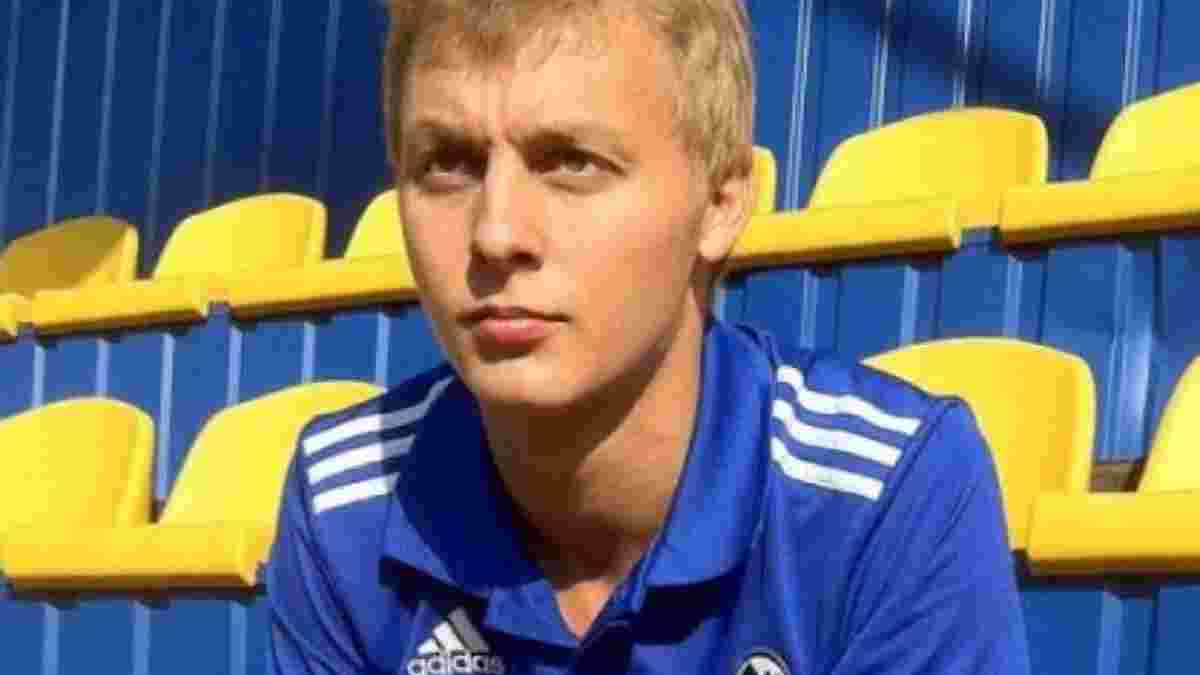 Шуфрич: Прошу Севідова не вводити в оману футбольну громадськість