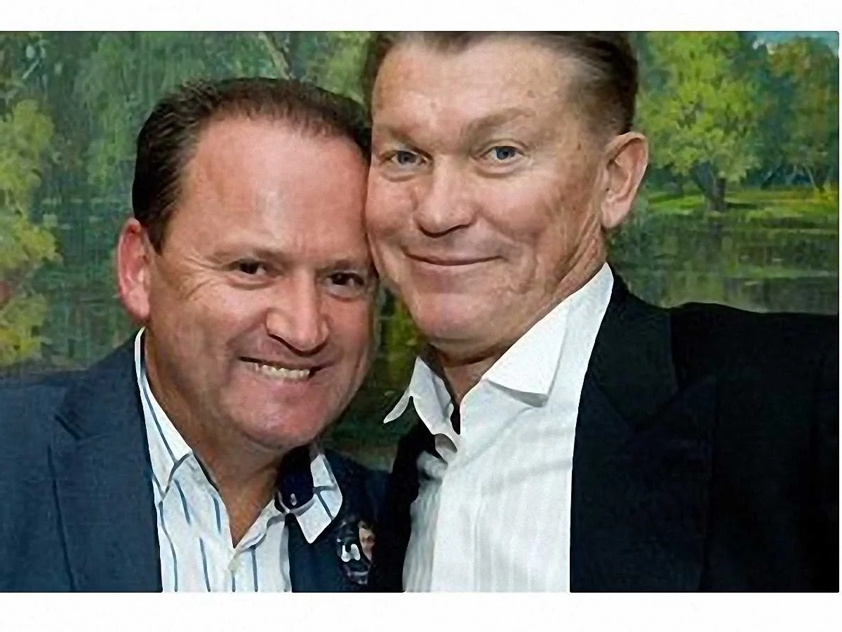 Беланов вновь поддержал Блохина