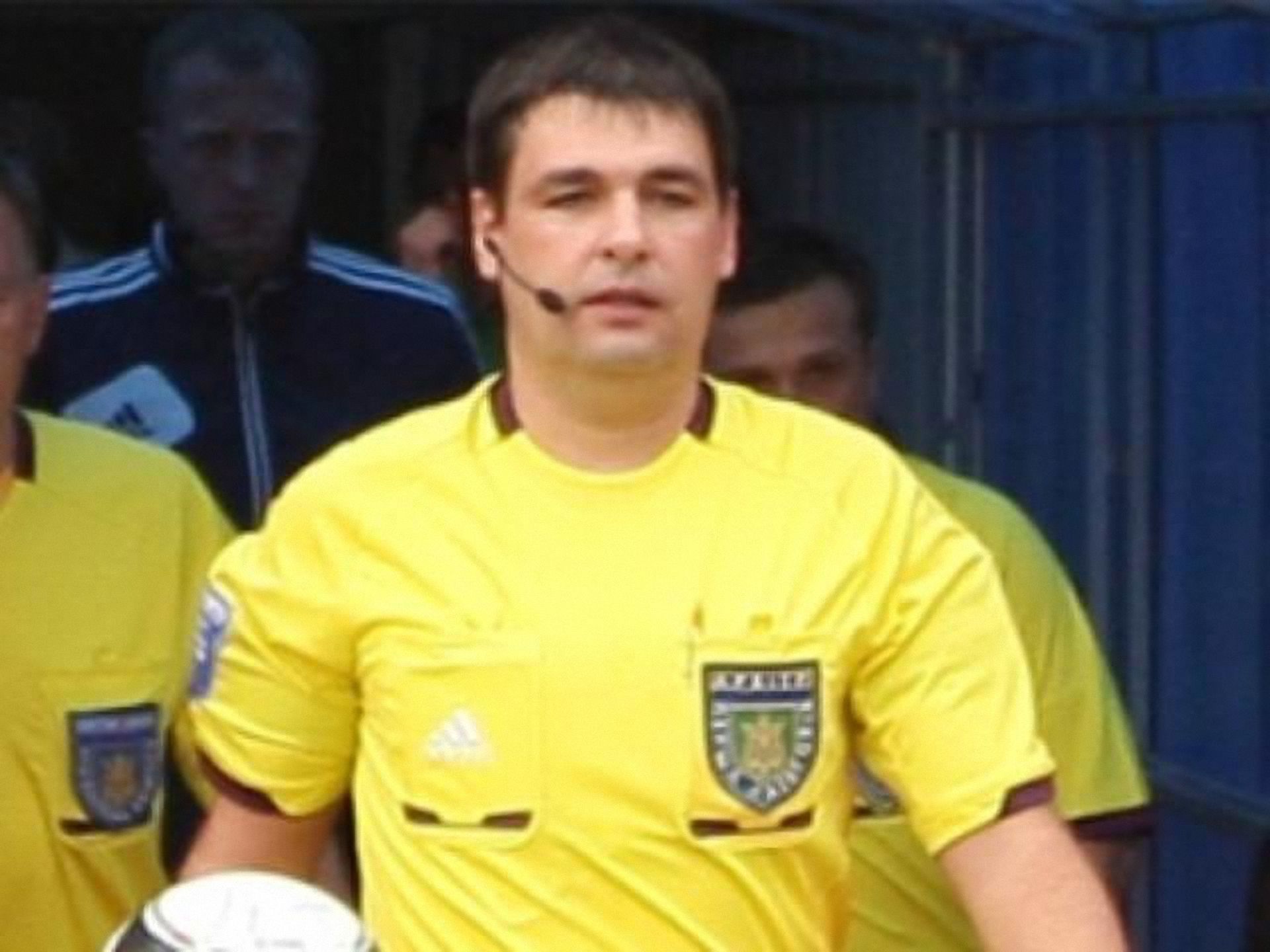 Андрій Кузьмін