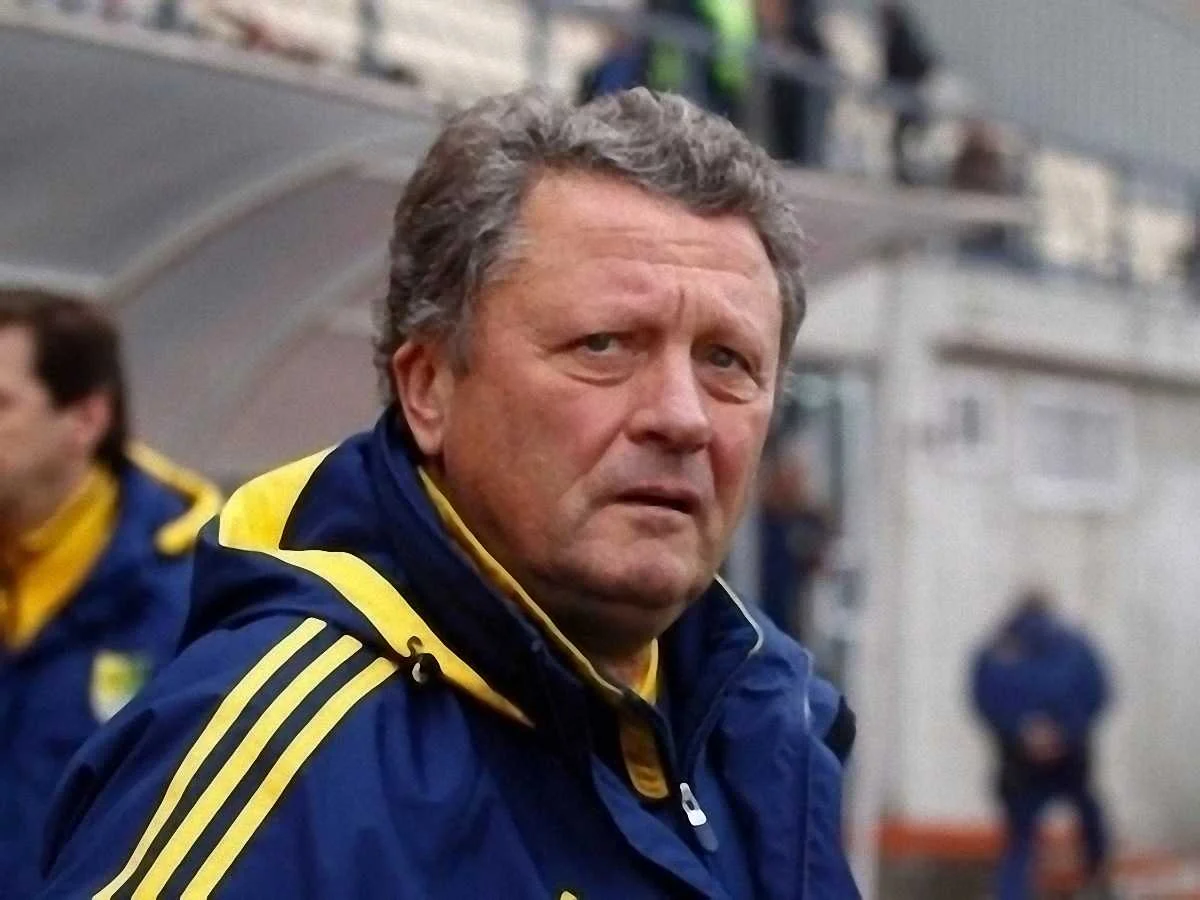 Маркевич з повагою ставиться до Бандери і Шухевича