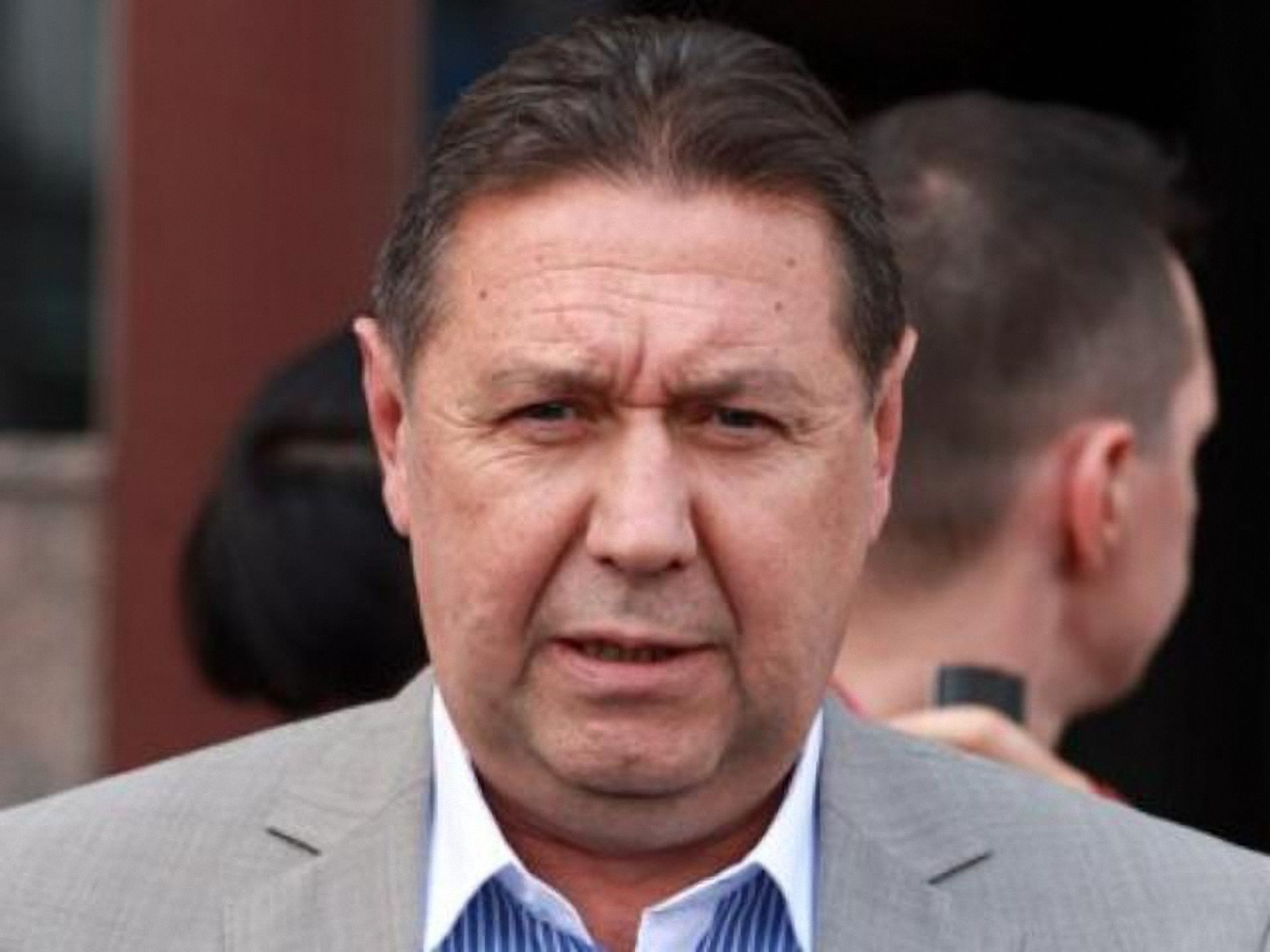 Анатолій Коньков