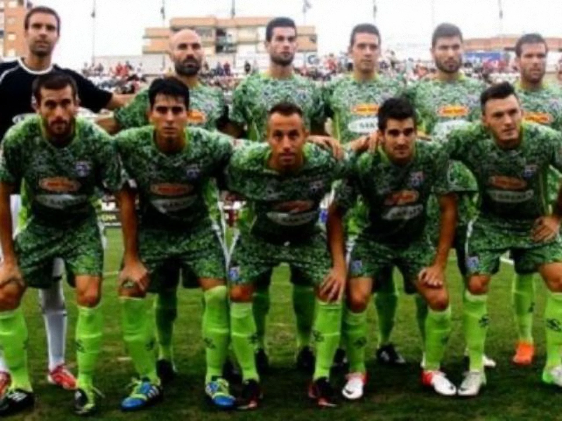 Їх, мабуть, точно знайшли в капусті