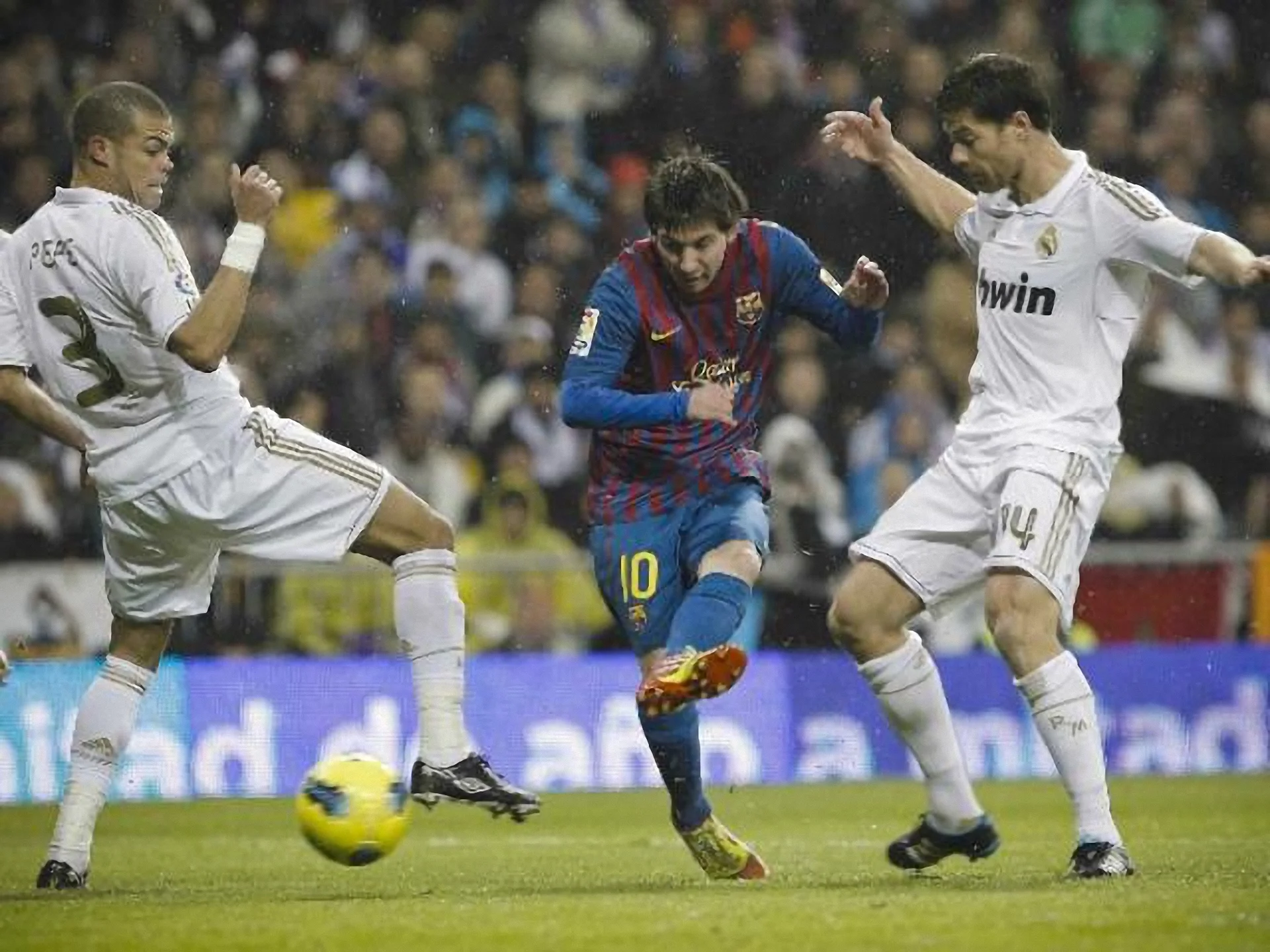 Велика гра вже не за горами