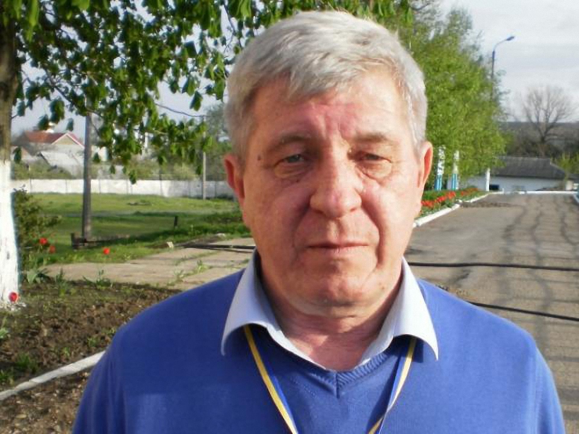 Анатолий Куксов