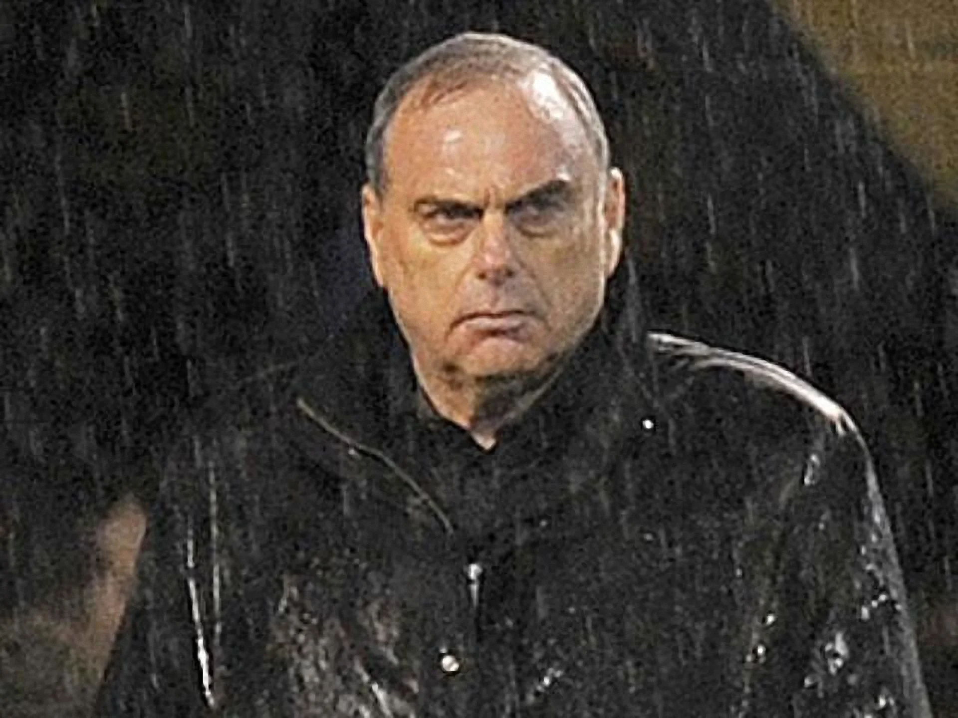 Авраам Грант искупался в слезах фанов "Портсмута"