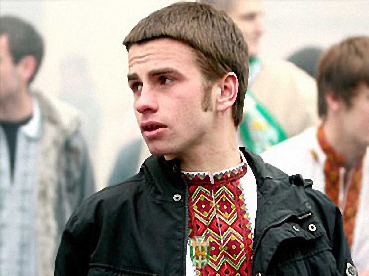 Тарас Павлив