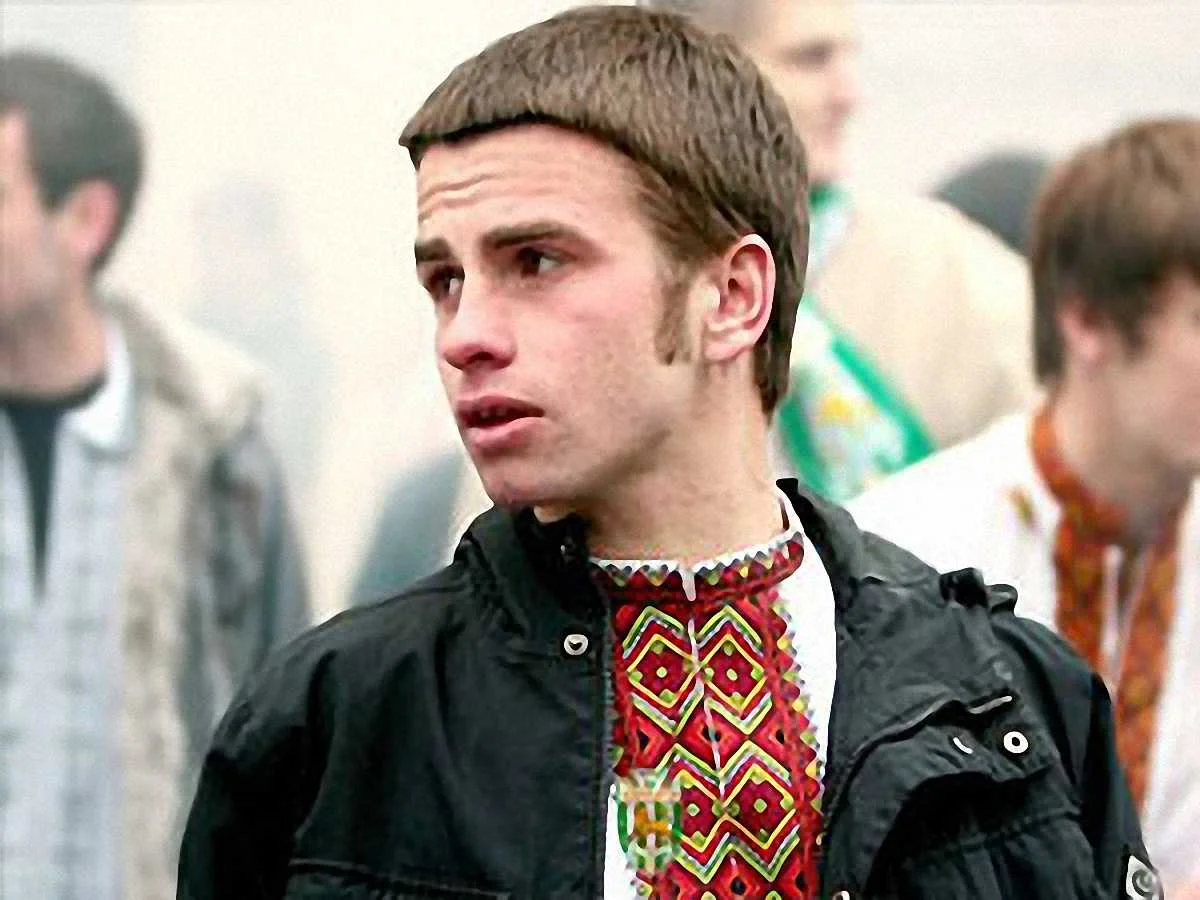 Тарас Павлив