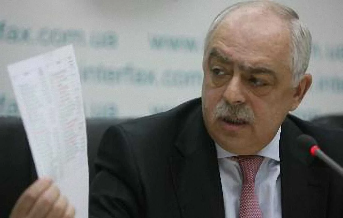 Стороженко просив дискваліфікувати "Арену Львів"?