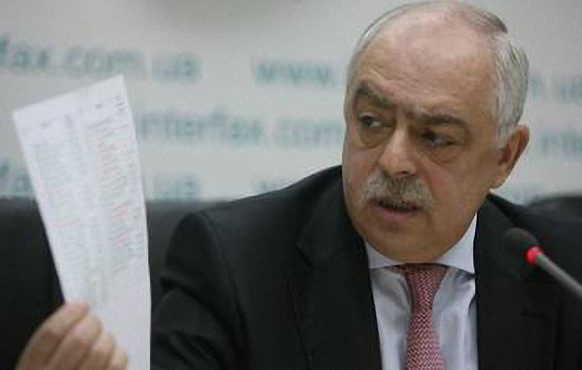 Стороженко просив дискваліфікувати "Арену Львів"?