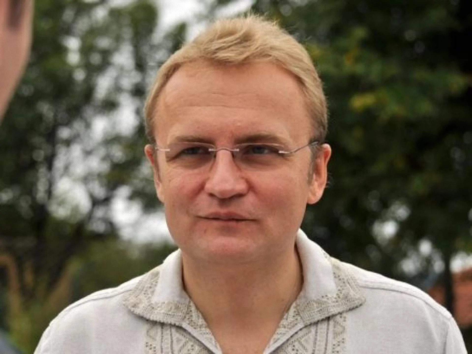 Андрій Садовий