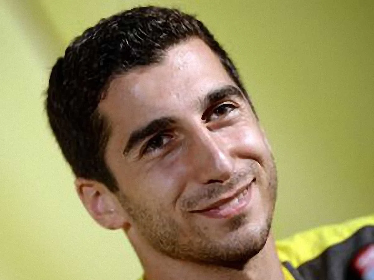 Король Генрих покорил Дортмунд