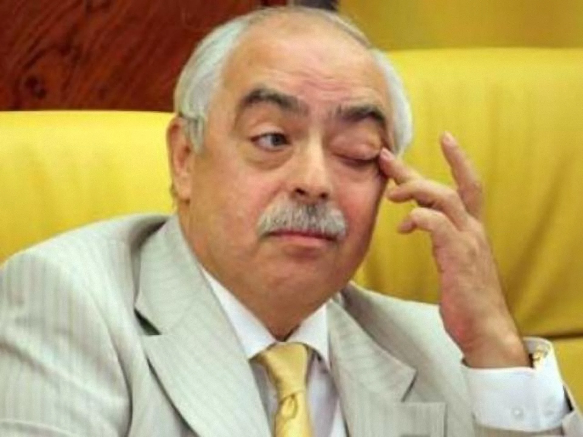 Сергій Стороженко