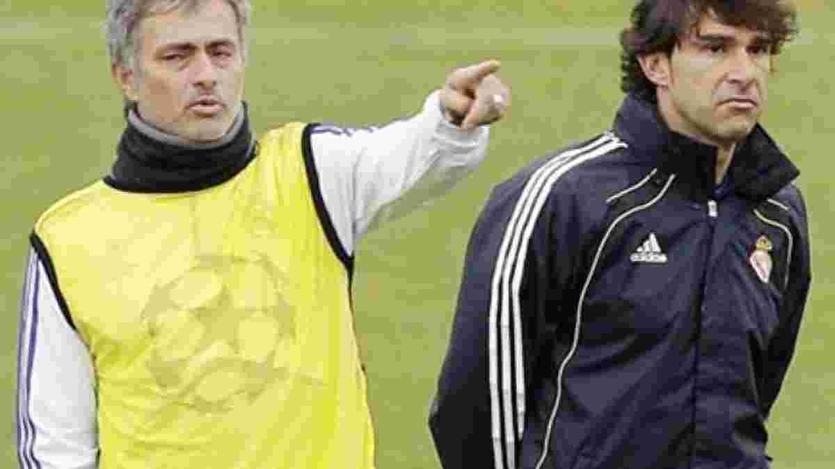 Екс-тренер "Реала" несподівано очолив "Мідлсбро"