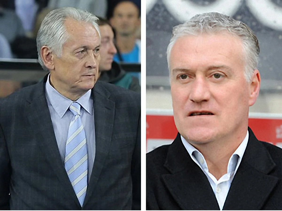 хто кращий побачимо в пятницю....